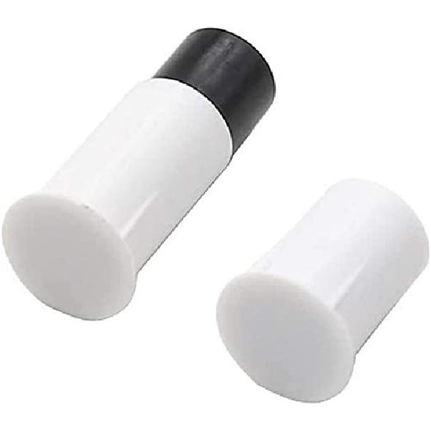 

MC-33C Normally Closed Recessed Window Door Contact Sensor Alarm Magnetic Reed Switch 2 Sets