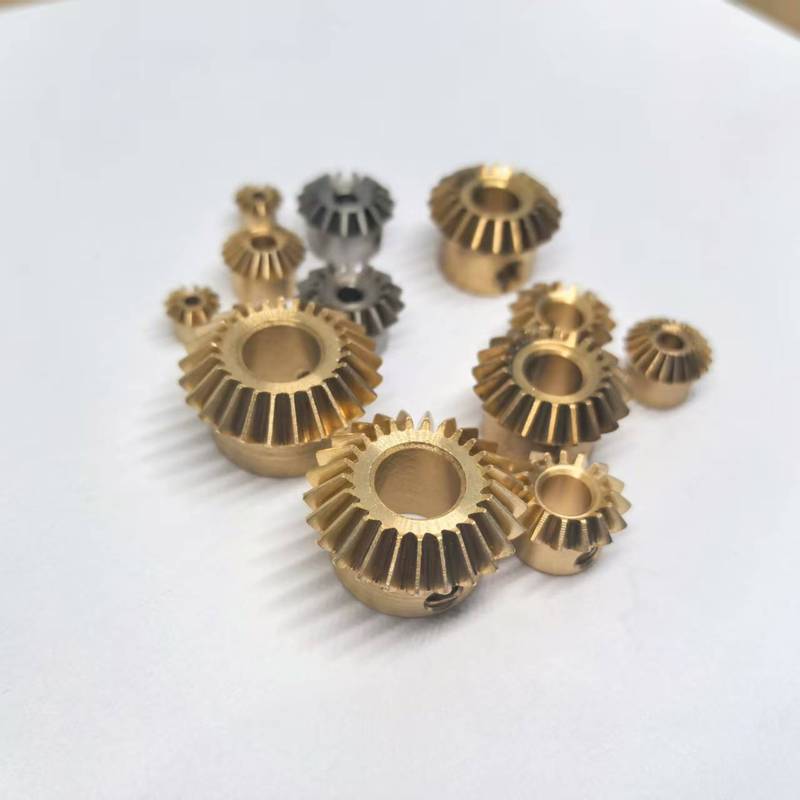 2 adet 1:1 Pirinç Konik Dişli 0.4M 0.5M 0.8M 1M  12 15 18 20 24 25 30 Dişli 90 Derece Dişli Açısı Dişliler Delik 3/4/5/6/8mm