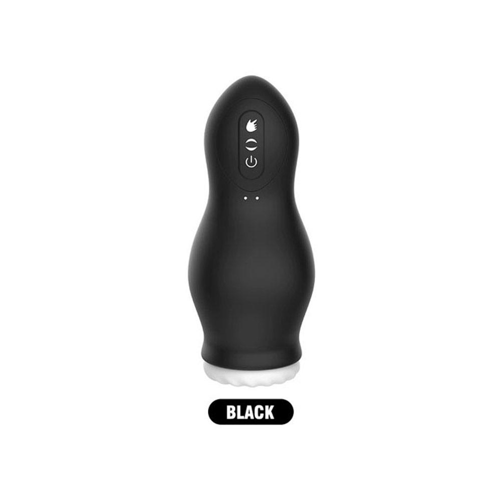Automatic Male Masturbator Vagina Pussy Sucking Vibration Massager Real Penis Blowjob Masturbation Cup Adult Sex Toys For Men18