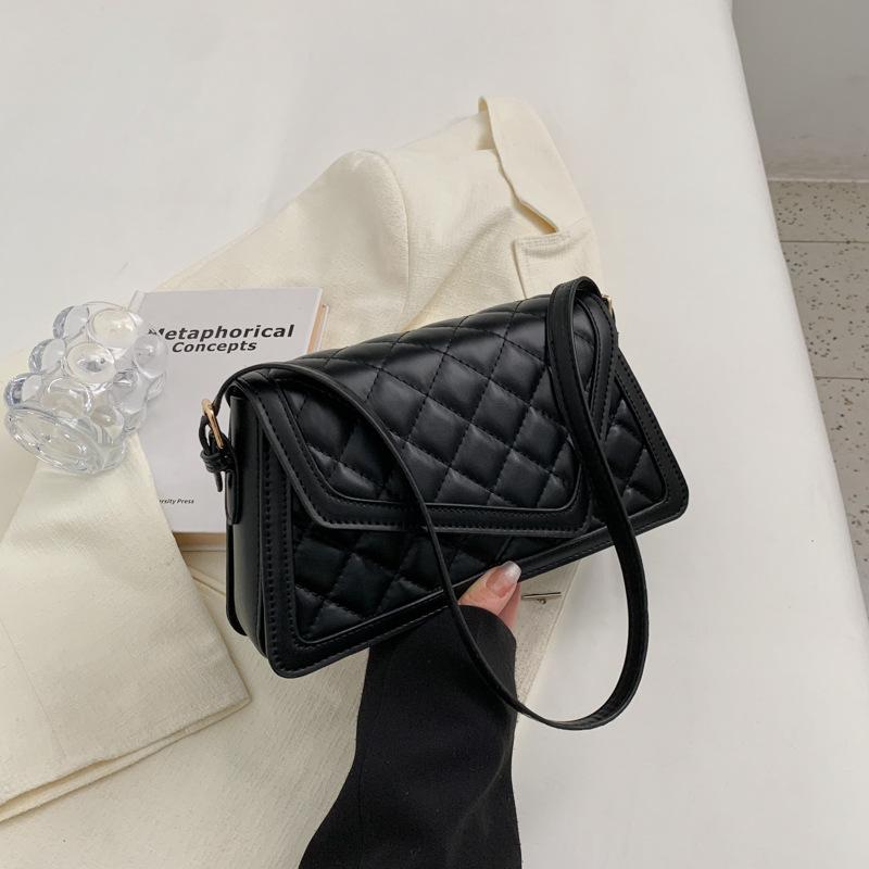 Shoulder Bag Fashion Casual Bag New Messenger Women's Bag