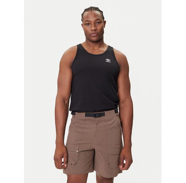 Майка adidas Trefoil Essentials EU S