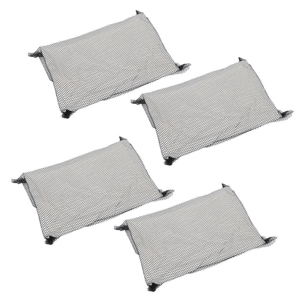 Swimming Pool Robot Filter Pad Fit for MeranusPower4 Series Pool Cleaners Washable Reusable Pool Maintenance Kit