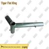 Tiger King 2006-72 Series Restaurant Tent & Parts