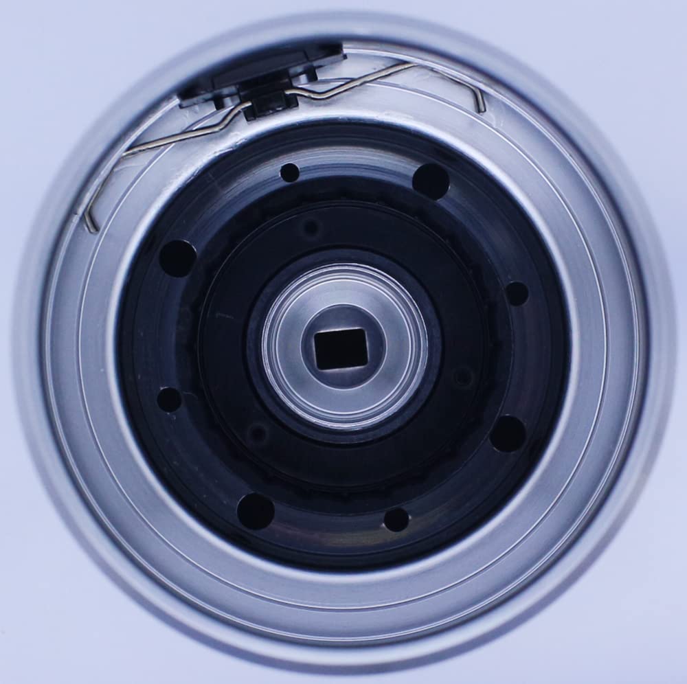 Daiwa Originalteile 22 Exist PC LT2500 Spule (2-12) Teilenummer 9 Teilcode 128E96