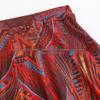 2025 Russian Long Sleeve Sun Protection Swimsuit Set
