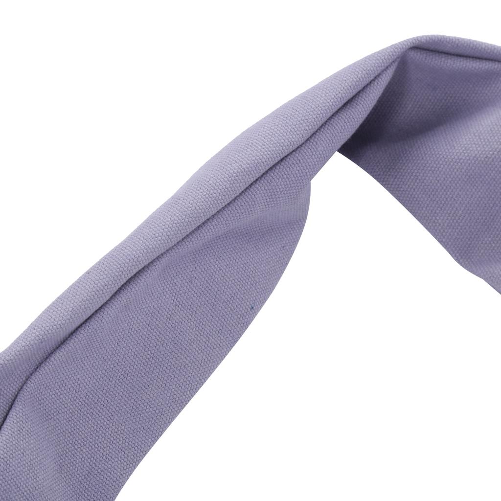 Breathable Oversized Yoga Package Luggage Bag Fitness Clothing Travel Bag Accessory Purple