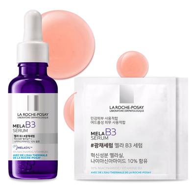 Sérum Mela B3 30 ml + 2 ml x 2p set