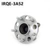 Car Bearing Unit Hub Assembly 42200-T3V-A51 for 14-15 Ninth Gen Ya Models