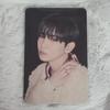 Key Poeta Hottracks Photocard