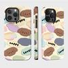 Cover per smartphone – Cover antiurto per smartphone