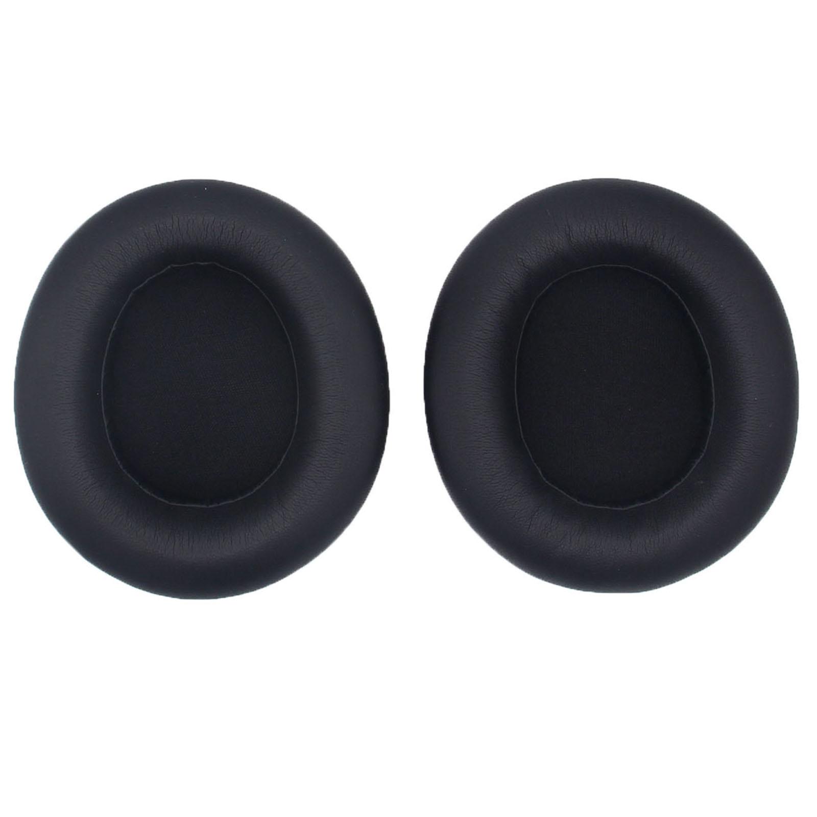 JZF-473 For Steelseries Arctis Nova Pro Wired Gaming Headset Earpads Replacement Earmuffs A