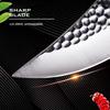 Chef Knife Stainless Steel Kitchen Knife Boning Knife Butcher Knife