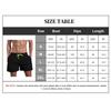 Men's Beach Board Shorts Cotton Running Summer Casual Trunks Swimwear