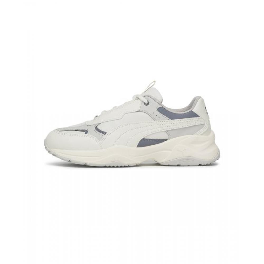 

PUMA Celia Fairy Серый 394010 02