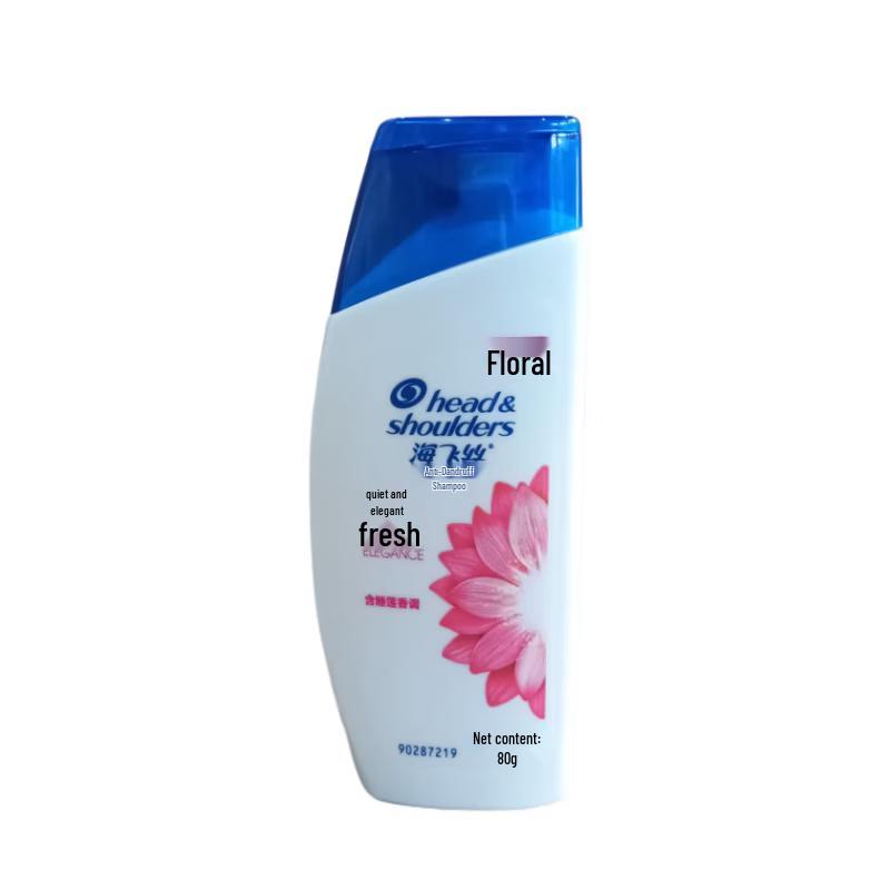 Head & Shoulders Anti-Dandruff Shampoo Multi-Pack