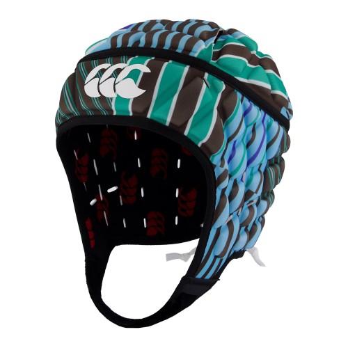 Canterbury Unisex Adult Uglies Raze Rugby Headguard