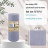 Thick Tearable Kitchen Towels - Absorbent & Easy-to-Clean Dishwashing Wipes