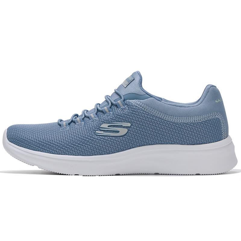 

Жіночі взуття для ходьби Skechers без шнурівки US 7.5