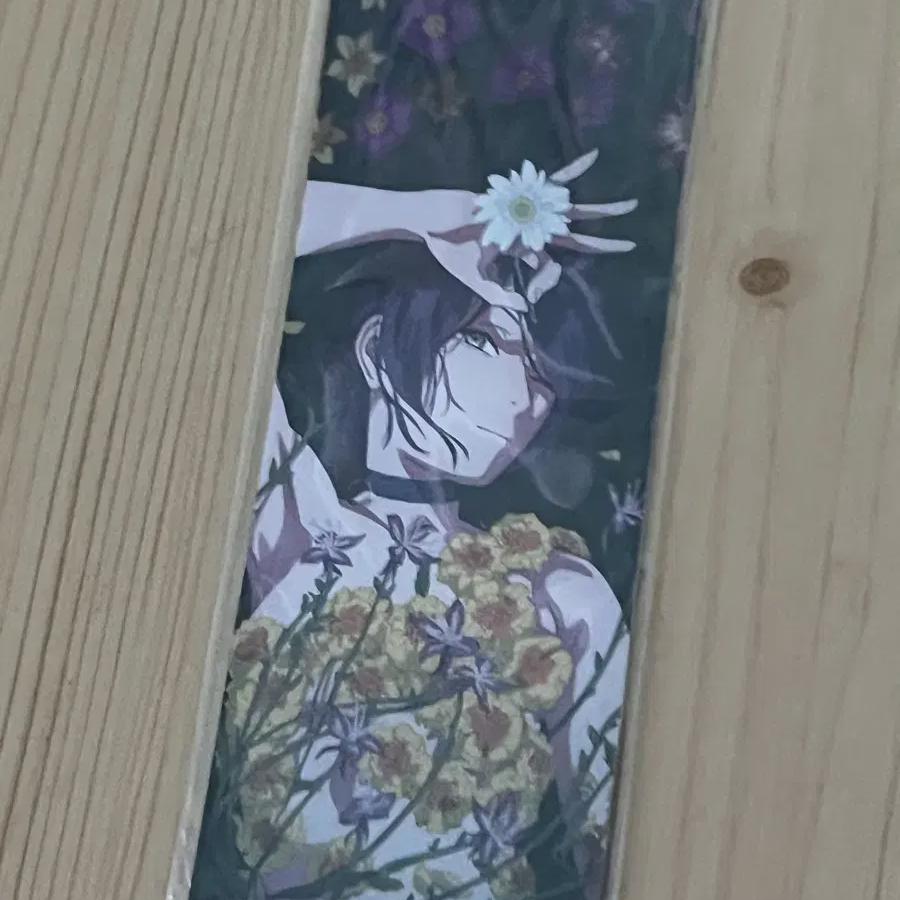 

Набор закладок «Человек-бензопила» Cgv Бонус за предзаказ