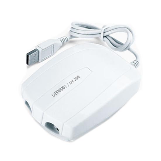 

ABS Рыболовный кислородный насос Высокая мощность Низкий уровень шума Ударопрочный резиновый Аквариумный воздушный насос для дома 206