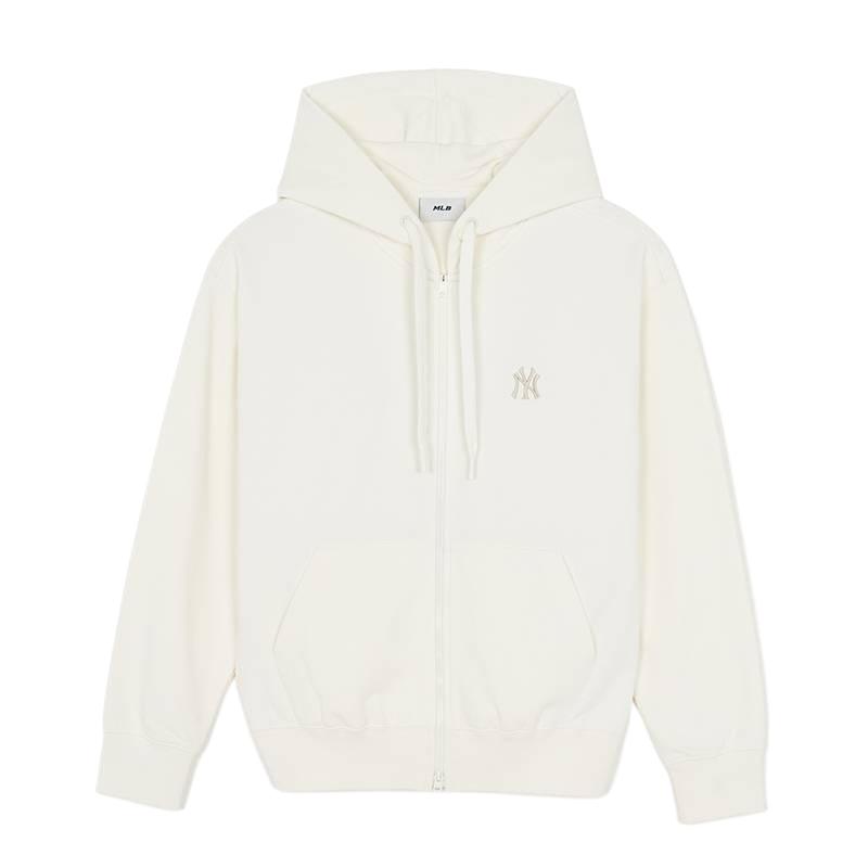 MLB New York Yankees SS26 Sweatshirt Unisex 3ATRB0161-50CRS M
