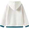 Balabala Designer SICO Boys' Hooded Sweatshirt