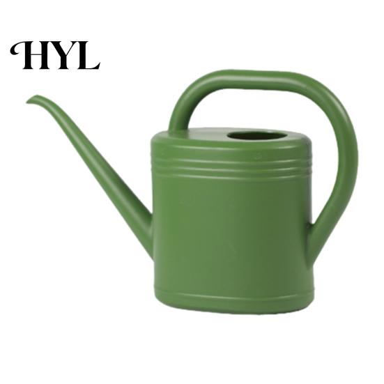 Sprinkler Mode Watering Can 1L/2L Garden with Removable Shower Greenhouse Head Handheld Outdoor for Plants Flowers Ergonomic Handle