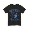 Gulf of Mexico EST 1550 Shirt, Gulf of Mexico Social Club Women Men T-shirt
