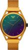Emporio Armani AR11327 Herrenuhr, Offiziell Importiert, Gelb