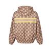 Gucci Monogrammed Zip Up Jacket 787514-ZAQOI-2309