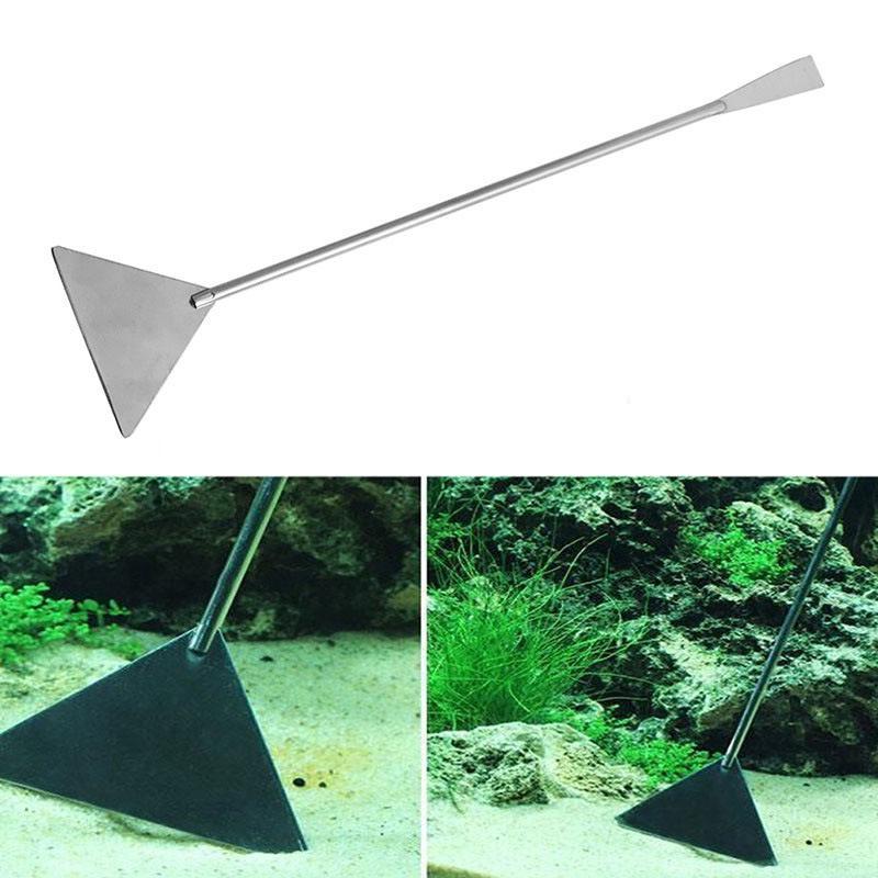 Aquarium Sand and Algae Scraper Tool Guangdong