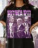 Howard Hamlin Shirt, 90s Vintage Retro Bootleg Howard Hamlin T-Shirt, Lawyer Character Graphic Tee, Legal Drama Fan Shirt