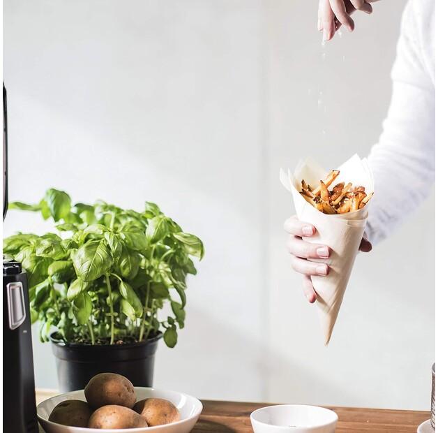 Deep Fryer Gastroback 42580 Vita-Spin