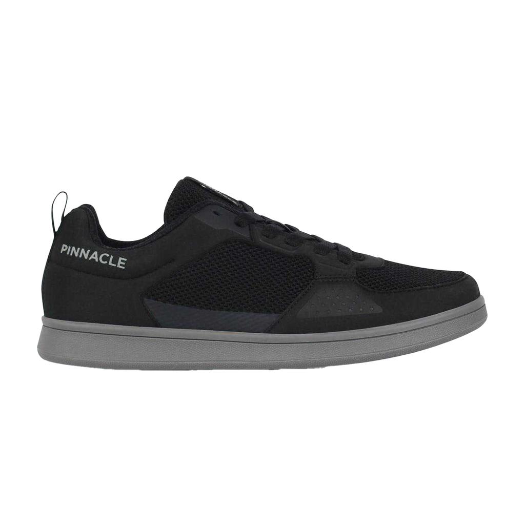 Pinnacle Mens Cedar Leather Shoes