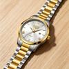 LIGE Original Fashion Watch Man Waterproof Luminous Date Men Watch Stainless Steel Quartz Business Men's Watches
