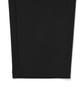 WACKY WILLY Women'S Curved Fit Pants Black