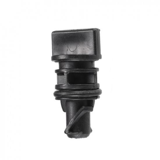 2x Radiator Drain Plug For Jeep Grand Cherokee Wrangler Dodge Challenger 4644269