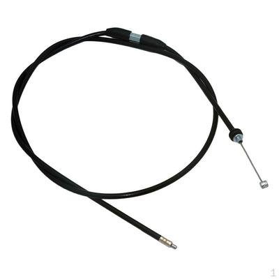1 Pieces Replacement 46 Inch Throttle Cable for 150cc Quad Wheeler