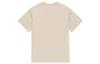 New Balance T Shirt Men's Wheat 5ED25373-CRE