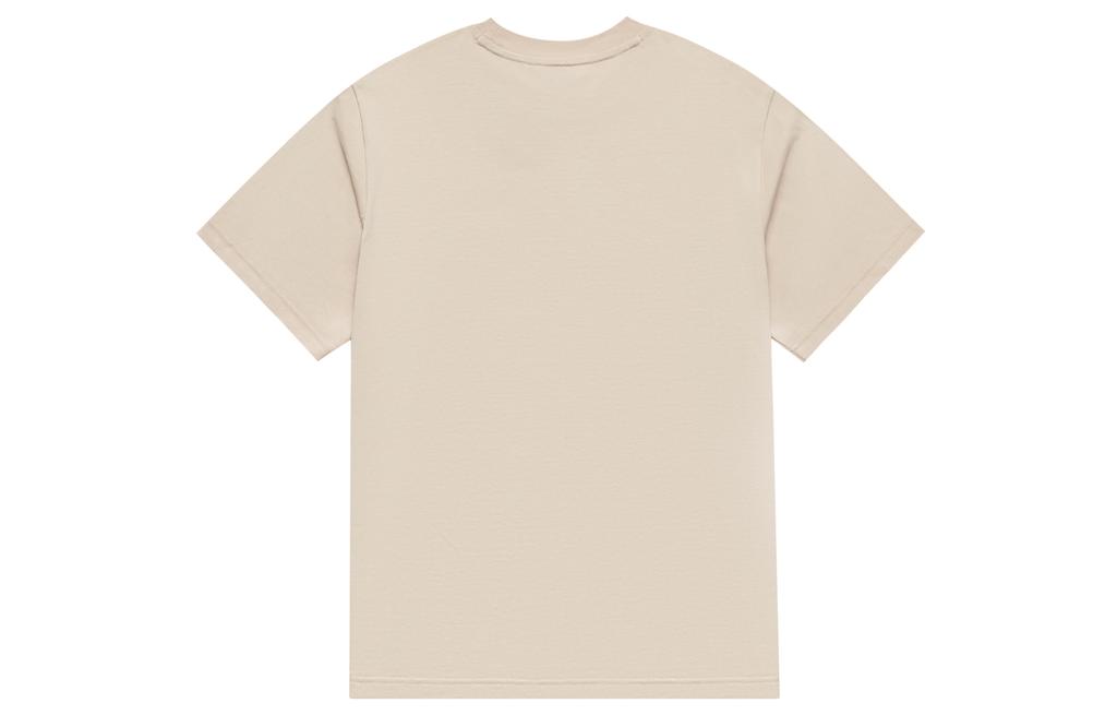 New Balance T Shirt Men's Wheat 5ED25373-CRE