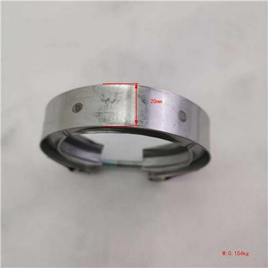 Compatible Clamps for Foton V-Type SPV10005259E3544 Foton