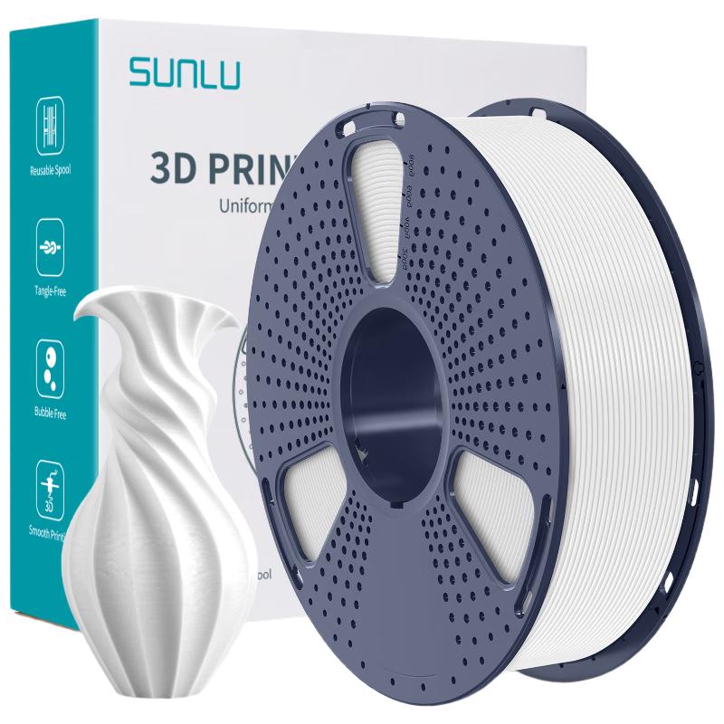 Sanlu High-Toughness PLA 3D Printer Filament