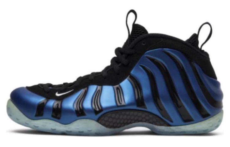 

Nike Air Foamposite One & Nike Penny 6 Sharpie Pack 800180-001 42.5