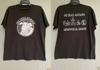The Dead Milkmen Metaphysical Graffiti 100% Cotton Adult T-Shirt UU763