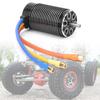 SURPASS HOBBY 4076 Brushless 2250KV Motor RC Spare Part for 18 RC Car Model