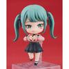 Good Smile Company Character Vocal Series 01 Hatsune Miku Nendoroid Hatsune Miku Vampire Ver. 100mm Action Figure (Reissue)