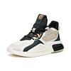 Anta Life Collection Casual Shoes Men's Low Top White/Forest Green/Shade 1 Gray 112048808-2