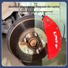 Changan UNIV Caliper Covers: Aluminum Alloy Brake Covers, Custom Wheels, Sporty Exterior Enhancements