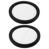 Filters Filter +Filter -Vacuum 2pc Filter Fine Dust Filter Screen Filters