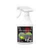 Stainless Steel Cookware Cleaner: Powerful Degreasing Gel for Black Scale, Oil Stains, Descaling & Rust Removal